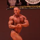 Kory  Bauer - NPC Arkansas State 2011 - #1